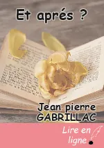 Et aprés ?