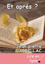 Et aprés ?