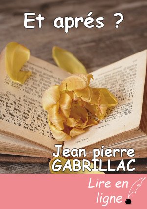Et aprés ?