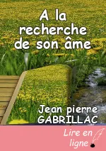 A la recherche de son âme
