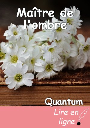 Maître de l'ombre