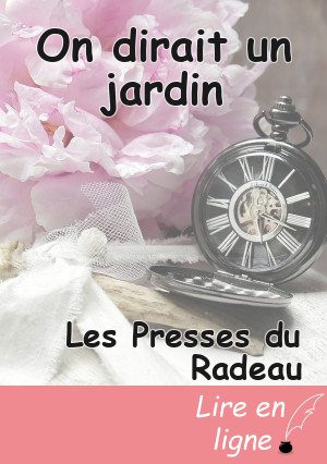 On dirait un jardin