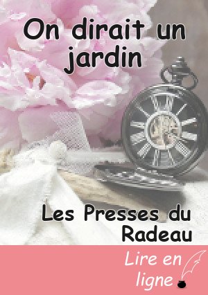 On dirait un jardin