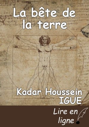 La bête de la terre