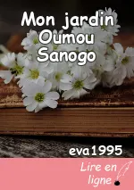 Mon jardin Oumou Sanogo