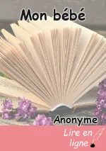 Mon bébé
