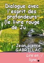Dialogue avec l'esprit des profondeurs (le livre rouge de Jung)