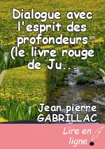 Dialogue avec l'esprit des profondeurs (le livre rouge de Jung)