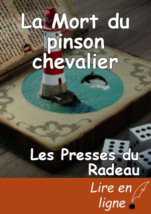 La Mort du pinson chevalier