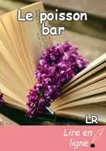 Le poisson bar
