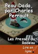 Peau Dada, par Charles Perrault