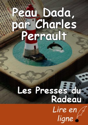 Peau Dada, par Charles Perrault