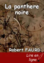 La panthere noire