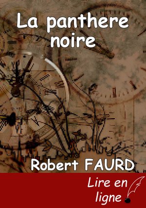 La panthere noire