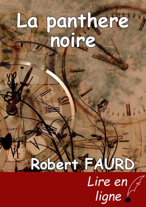 La panthere noire
