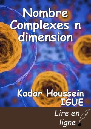 Nombre Complexes n dimension