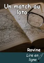 Un match au loto