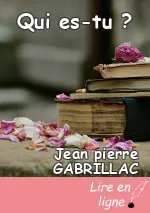 Qui es-tu ?