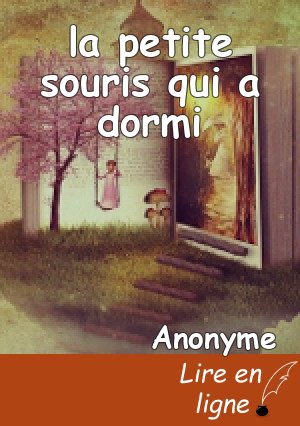 la petite souris qui a dormi