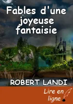 Fables d'une joyeuse fantaisie