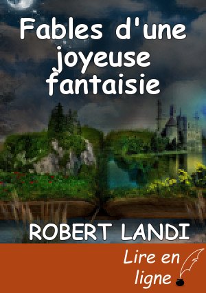 Fables d'une joyeuse fantaisie