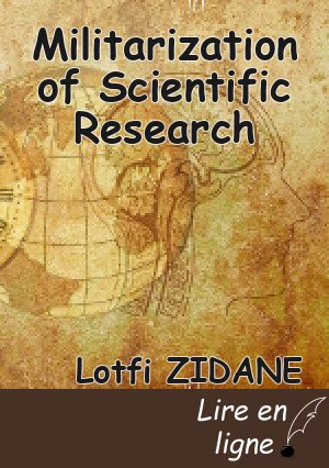 Militarization of Scientific Research