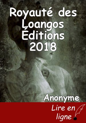Royauté des Loangos Éditions 2018