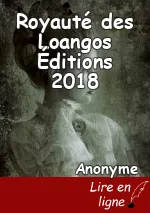 Royauté des Loangos Éditions 2018