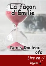 La façon d'Émilie