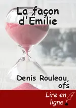 La façon d'Émilie