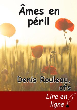 Âmes en péril