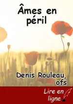 Âmes en péril