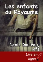 Les enfants du Royaume