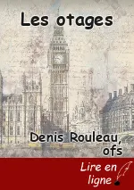 Les otages