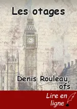 Les otages