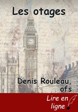Les otages