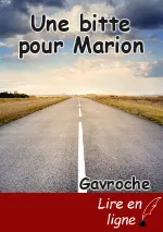 Une bitte pour Marion