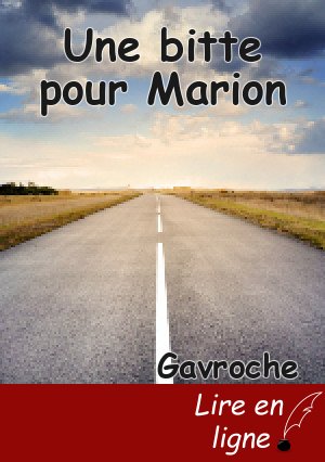 Une bitte pour Marion