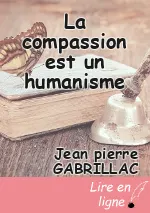 La compassion est un humanisme