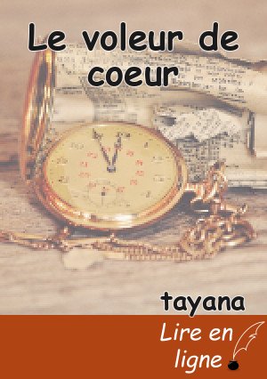 Le voleur de coeur