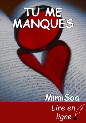 TU ME MANQUES