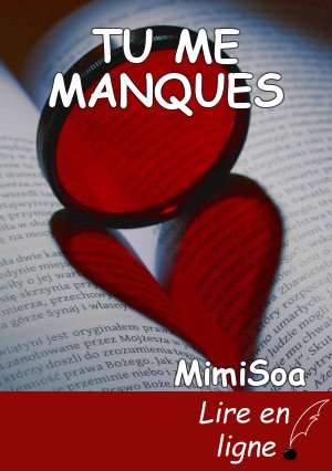 TU ME MANQUES