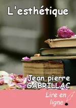 L'esthétique