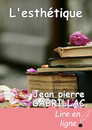 L'esthétique
