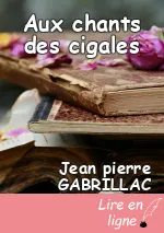 Aux chants des cigales