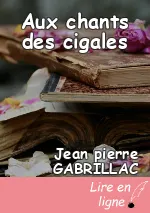 Aux chants des cigales