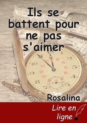 Ils se battent pour ne pas s'aimer