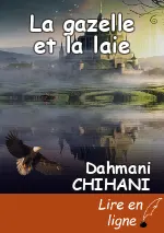 La gazelle et la laie