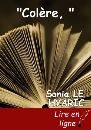 "Colère, "
