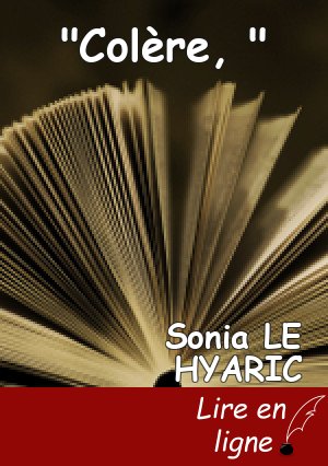 "Colère, "